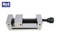 A precisão dos acessórios QGG da máquina-instrumento de moedura utiliza ferramentas o torno fácil de operar, paralelismo 0.005mm/100mm, squareness 0.005mm